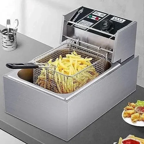 Deep Fryer